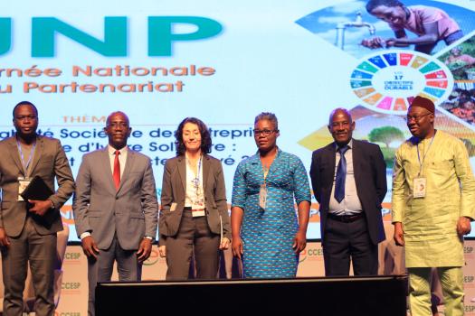 Pratiques RSE en Côte d’Ivoire - Les acteurs des secteurs public et privé appellent à un cadre légal de mise en œuvre